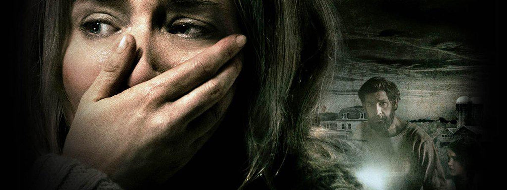 Our take on... A Quiet Place