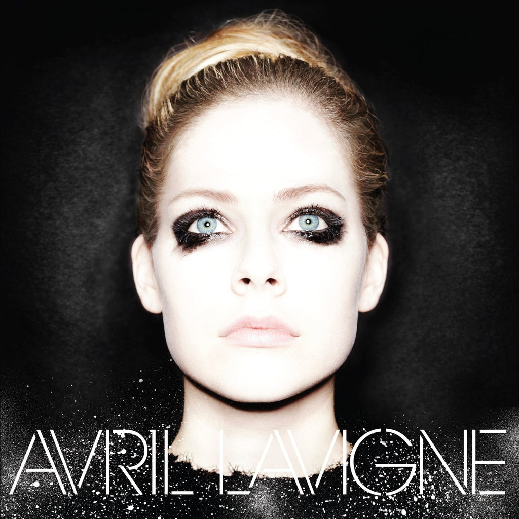 Golden Discs VINYL Avril Lavigne - Avril Lavigne c [VINYL]
