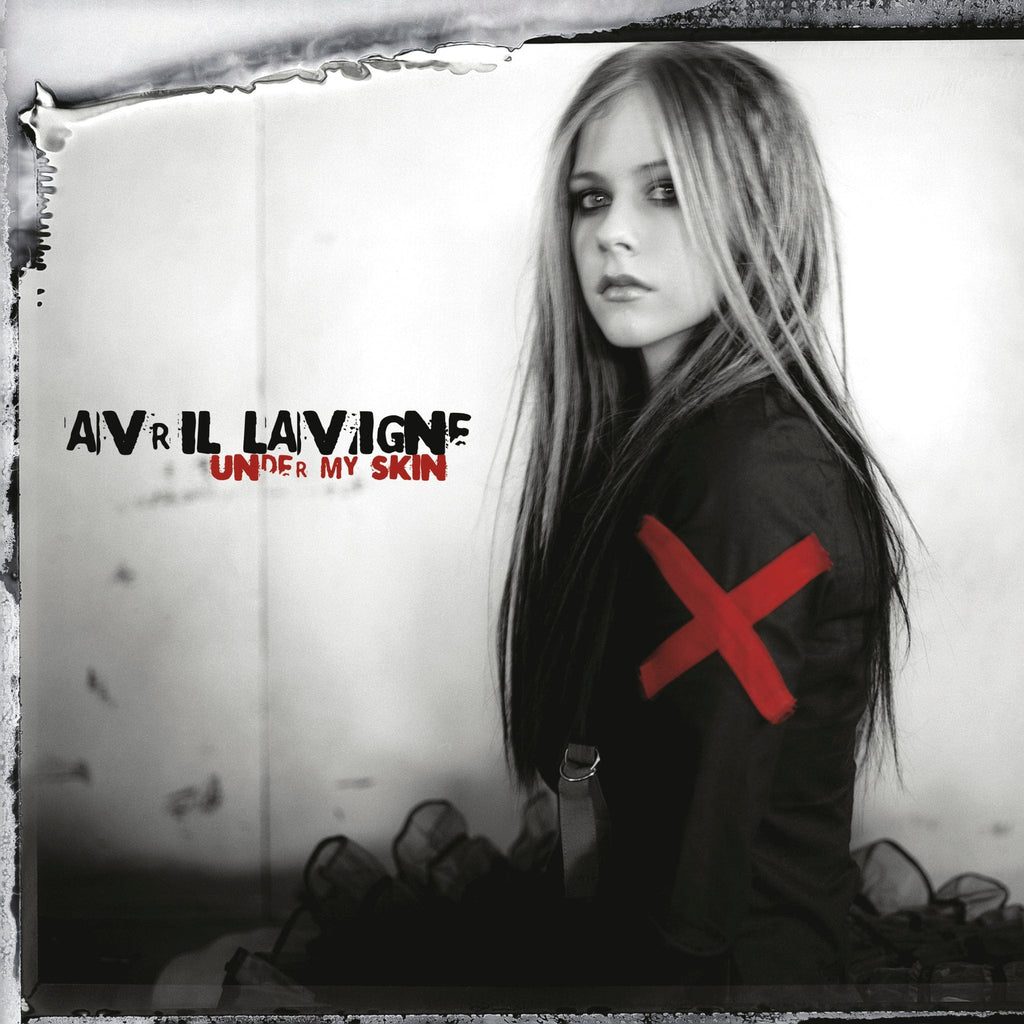 Golden Discs VINYL Under My Skin - Avril Lavigne [VINYL]
