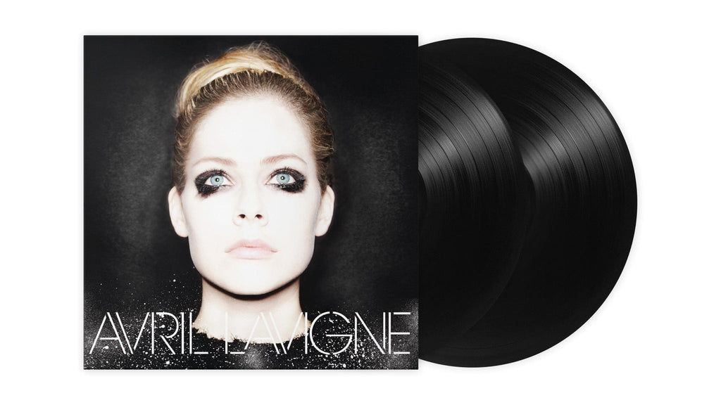 Golden Discs VINYL Avril Lavigne - Avril Lavigne [VINYL]