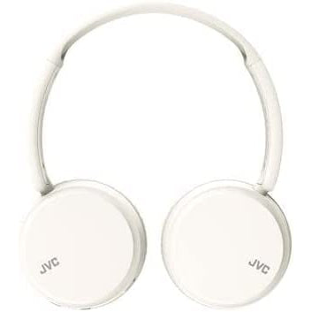Golden Discs Accessories JVC On-Ear BT Headset White [Accessories]