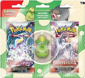 Golden Discs Toys Pokémon Trading Cards [Toys]