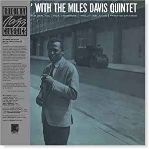 Golden Discs VINYL Workin' With the Miles Davis Quintet - Miles Davis [VINYL]