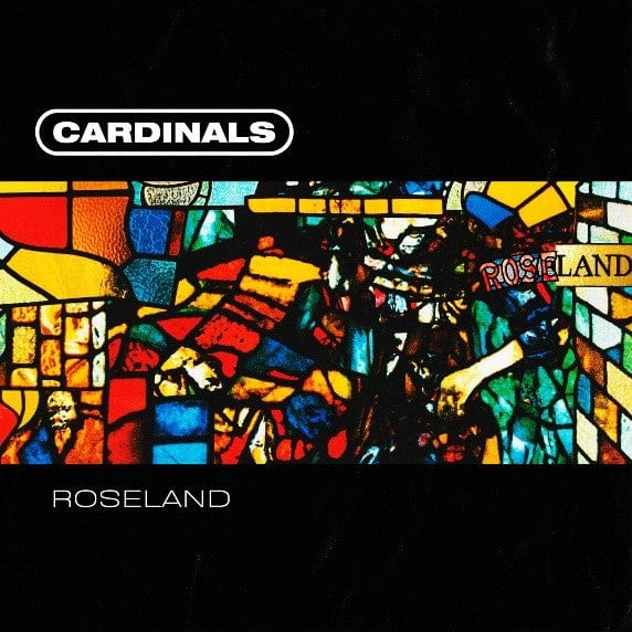 Golden Discs VINYL Roseland - Cardinals [VINYL]