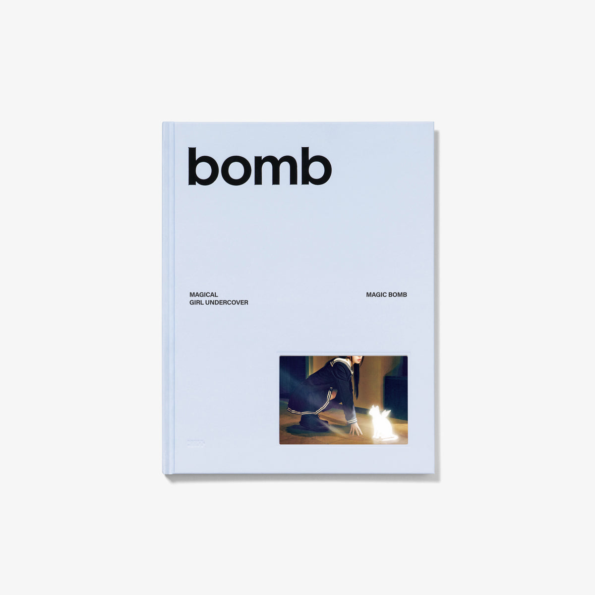 ILLIT-MAGICBOMBVer. ILLIT-MAGICBOMBVer.