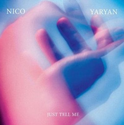 Golden Discs VINYL Just Tell Me - Nico Yaryan [VINYL]