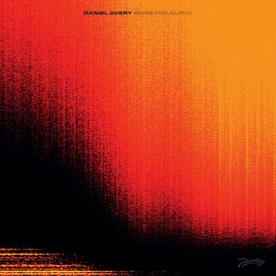 Golden Discs VINYL Song for Alpha:   - Daniel Avery [VINYL Deluxe Edition]