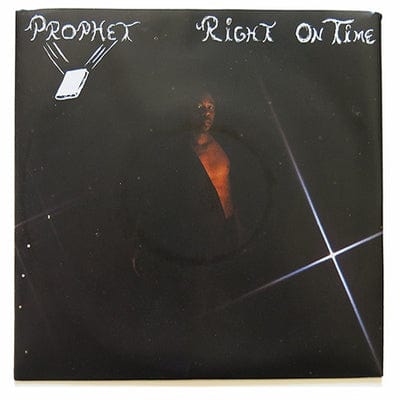 Golden Discs VINYL Right On Time:   - Prophet [VINYL]