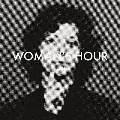 Golden Discs VINYL Her Ghost/I Need You:   - Woman's Hour [VINYL]