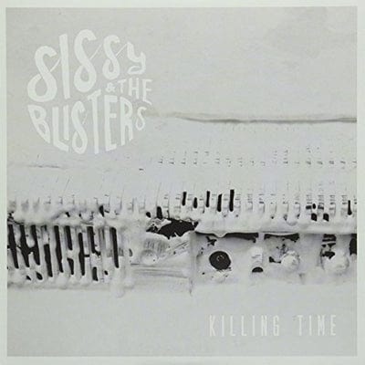 Golden Discs VINYL Killing Time - Sissy and the Blisters [VINYL]