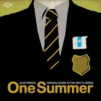 Golden Discs VINYL One Summer:   - Alan Parker [VINYL]