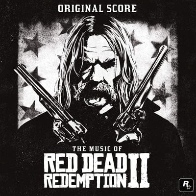Golden Discs CD Red Dead Redemption 2:   - Various Performers [CD]