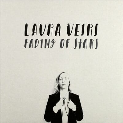 Golden Discs VINYL Fading of Stars (RSD 2018) - Laura Veirs [VINYL Limited Edition]