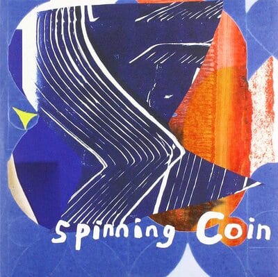 Golden Discs VINYL Vision at the Stars - Spinning Coin [VINYL]