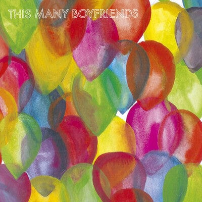 Golden Discs VINYL Young Lovers Go Pop! - This Many Boyfriends [VINYL]
