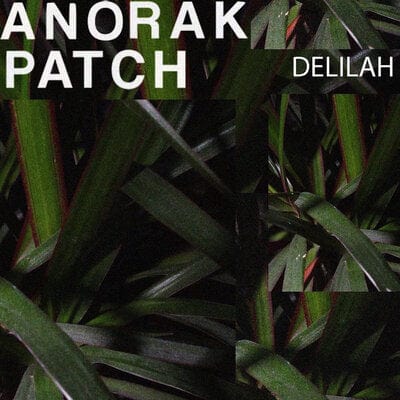 Golden Discs VINYL Delilah:   - Anorak Patch [VINYL]