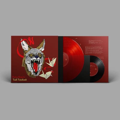 Golden Discs VINYL Tawk Tomahawk:   - Hiatus Kaiyote [VINYL]