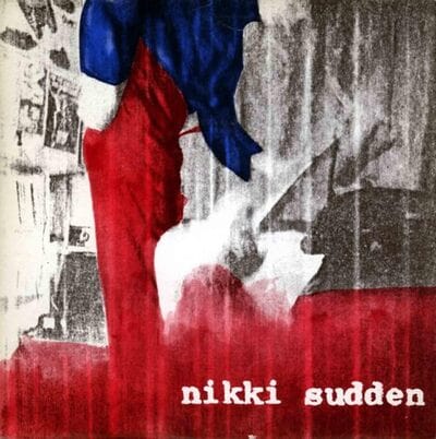 Golden Discs VINYL Back to the start - Nikki Sudden [VINYL]