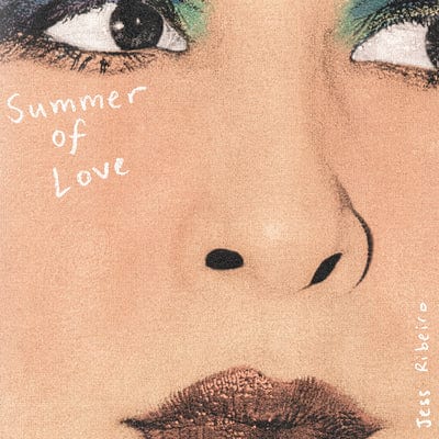Golden Discs VINYL Summer of Love - Jess Ribeiro [VINYL]