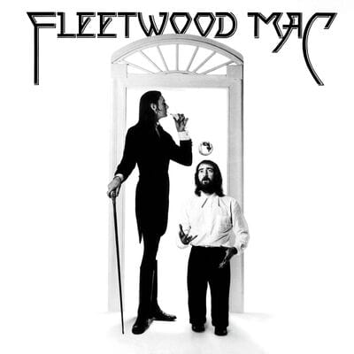 Golden Discs VINYL Fleetwood Mac - Fleetwood Mac [VINYL Limited Edition]