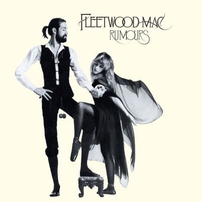 Golden Discs VINYL Rumours - Fleetwood Mac [VINYL Limited Edition]