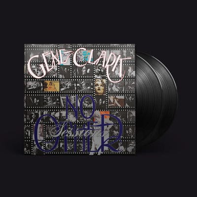 Golden Discs VINYL No Other Sessions (RSD 2024) - Gene Clark [VINYL]