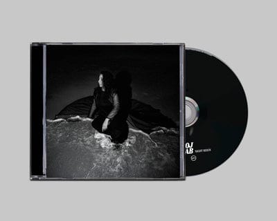 Golden Discs CD Night Reign - Arooj Aftab [CD]