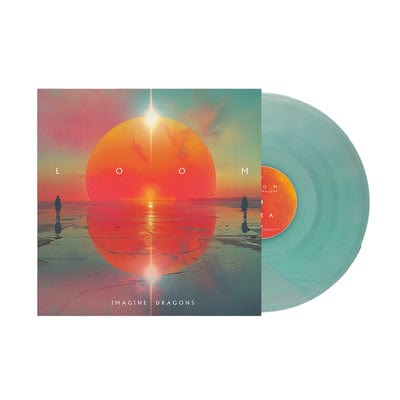 Golden Discs VINYL LOOM - Imagine Dragons [VINYL]