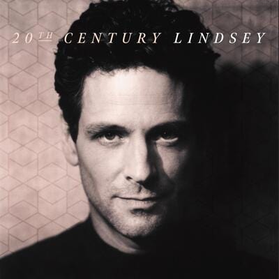 Golden Discs CD 20th Century Lindsey - Lindsey Buckingham [CD]