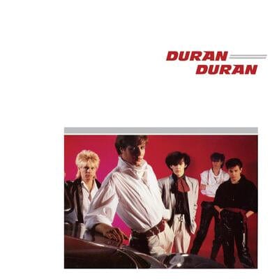 Golden Discs CD Duran Duran - Duran Duran [CD]