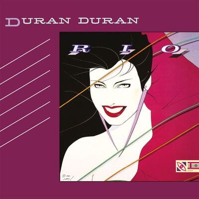 Golden Discs CD Rio - Duran Duran [CD]