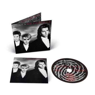 Golden Discs CD Notorious - Duran Duran [CD]