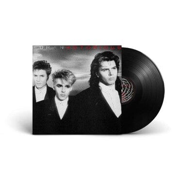 Golden Discs VINYL Notorious - Duran Duran [VINYL]
