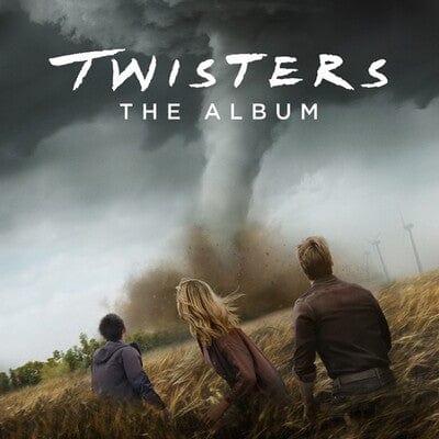 Golden Discs VINYL Twisters: The Album - Various Artists [VINYL Limited Edition]