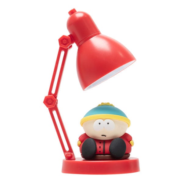 Golden Discs Posters & Merchandise South Park Mini Lamp [Lamp]