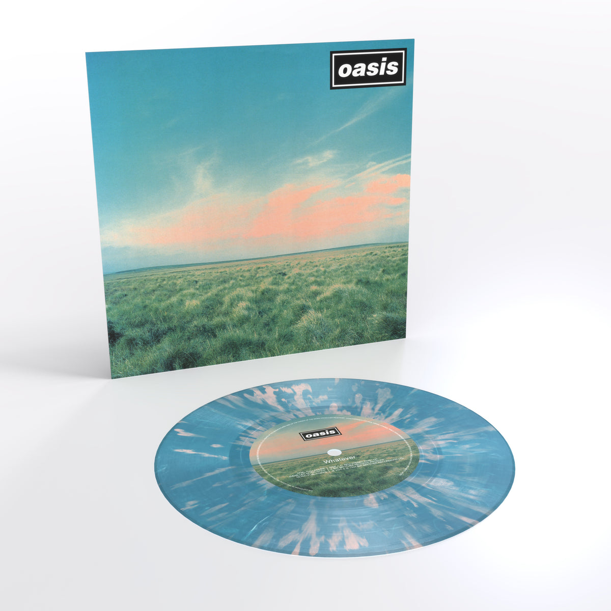 Oasis Whatever UK Original 12” single Oasis-Whatever-JPG_1200x1200.