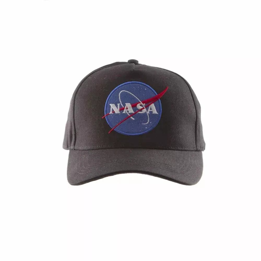 Golden Discs Posters & Merchandise NASA Baseball Meatball Insignia Cap [Hat]