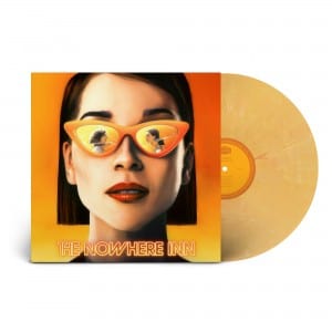 Golden Discs VINYL The Nowhere Inn (RSD 2022) - St. Vincent [Limited Edition Colour Vinyl]