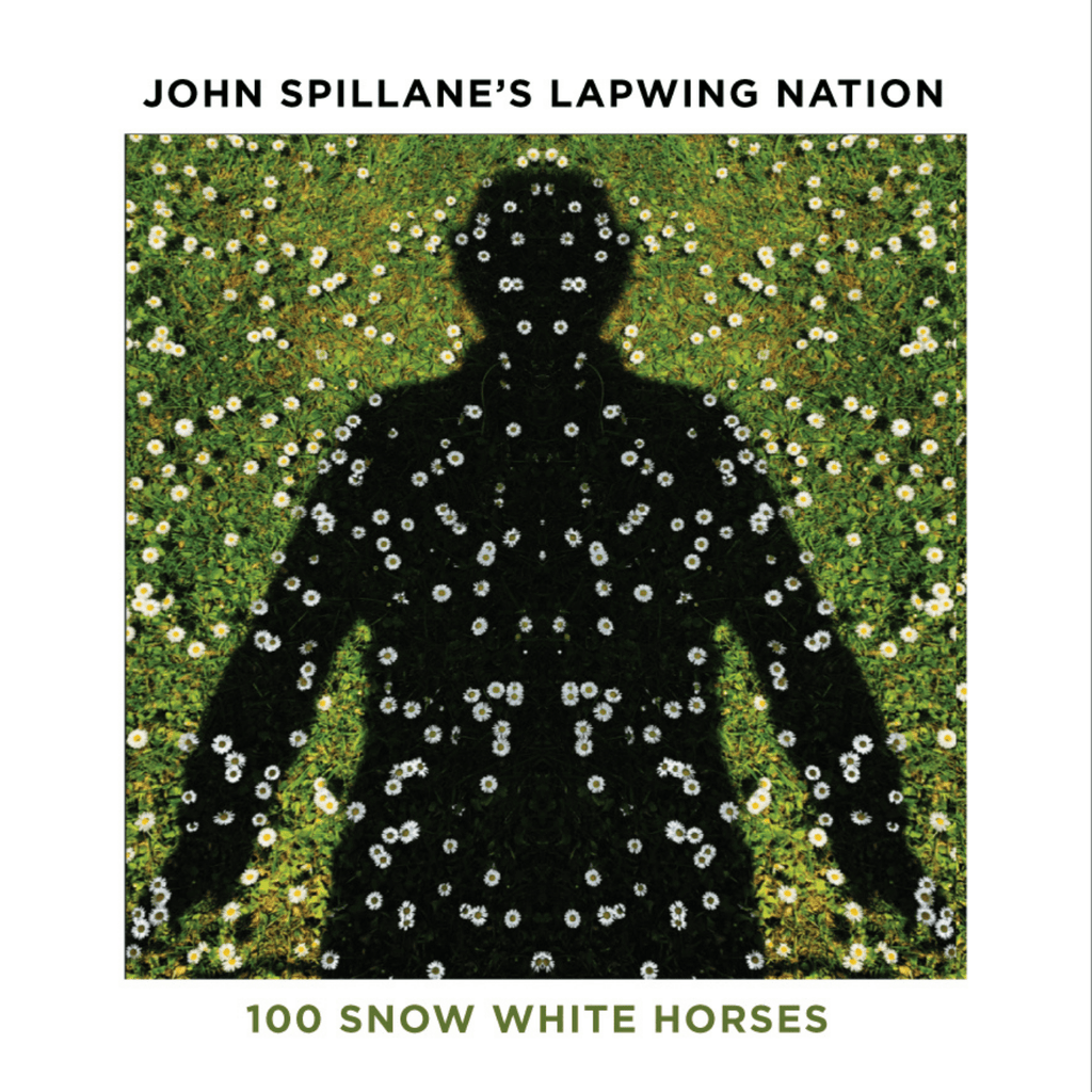 Golden Discs CD John Spillane - 100 Snow White Horses [CD]