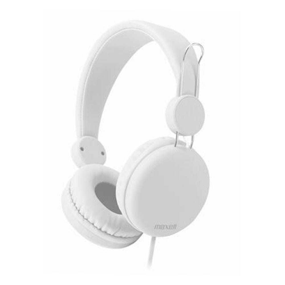 Golden Discs Accessories Spectrum Headphone White [Accessories]