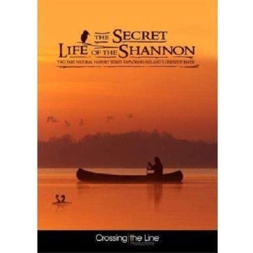 Golden Discs CD The Secret Life of the Shannon [DVD]