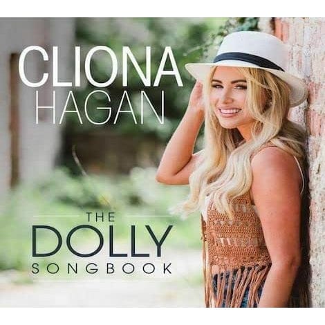 Golden Discs CD The Dolly Songbook : - Cliona Hagan [CD]