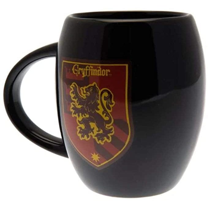 Golden Discs Mugs Harry Potter - Gryffindor [Mug]