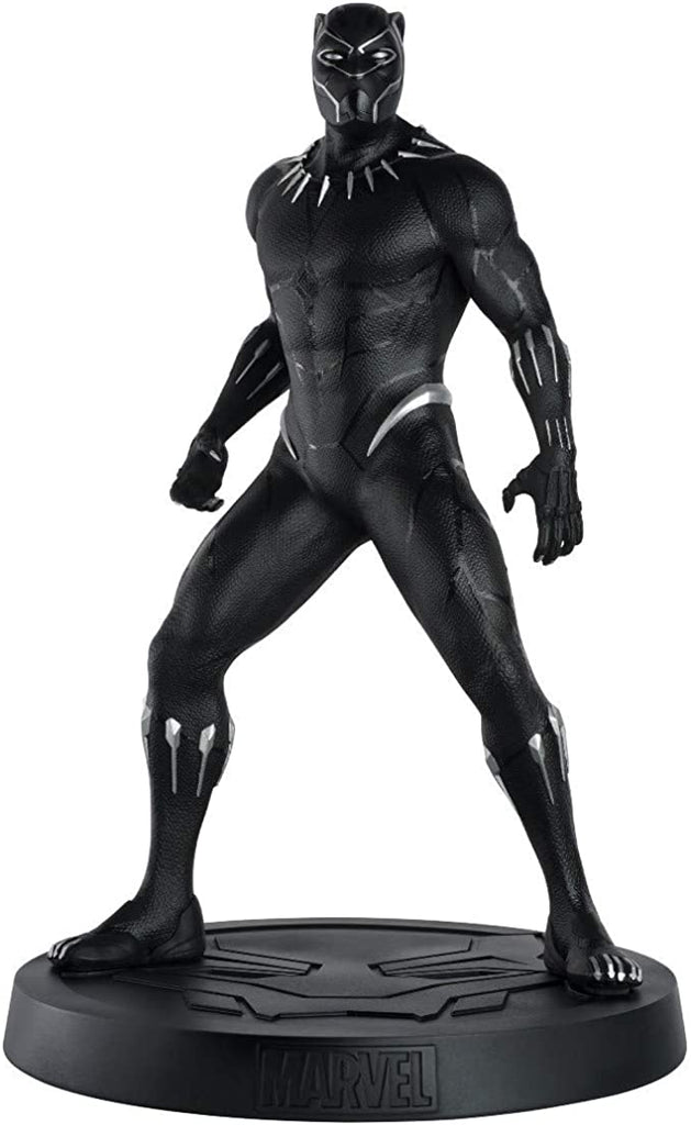 Golden Discs Statue Marvel FIGURINE BLACK PANTHER [Statue]
