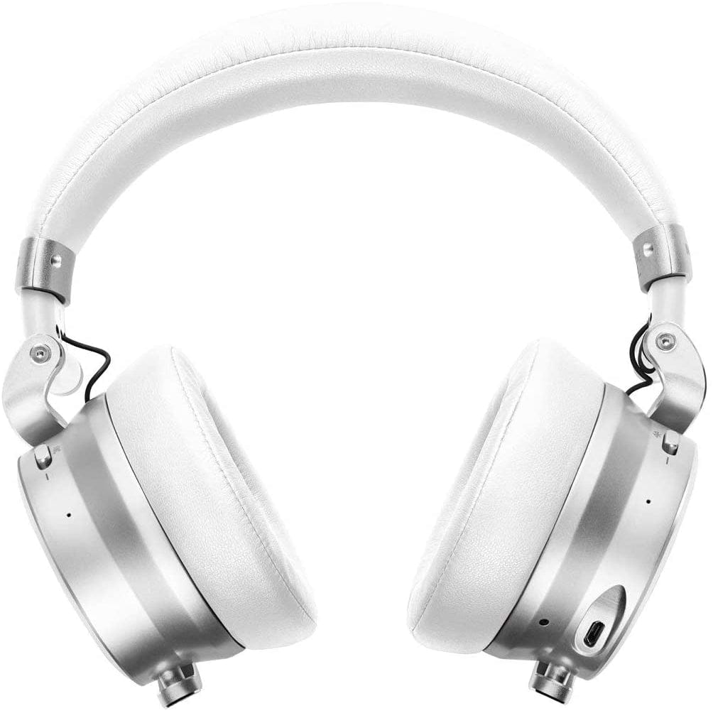 Golden Discs Accessories Meters Music OV-1-B Connect, Active Noise Cancelling Headphones [Accessories]