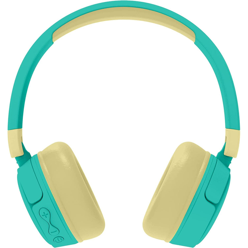Golden Discs Accessories Animal Crossing Bluetooth Folding Headphones [Accessories]