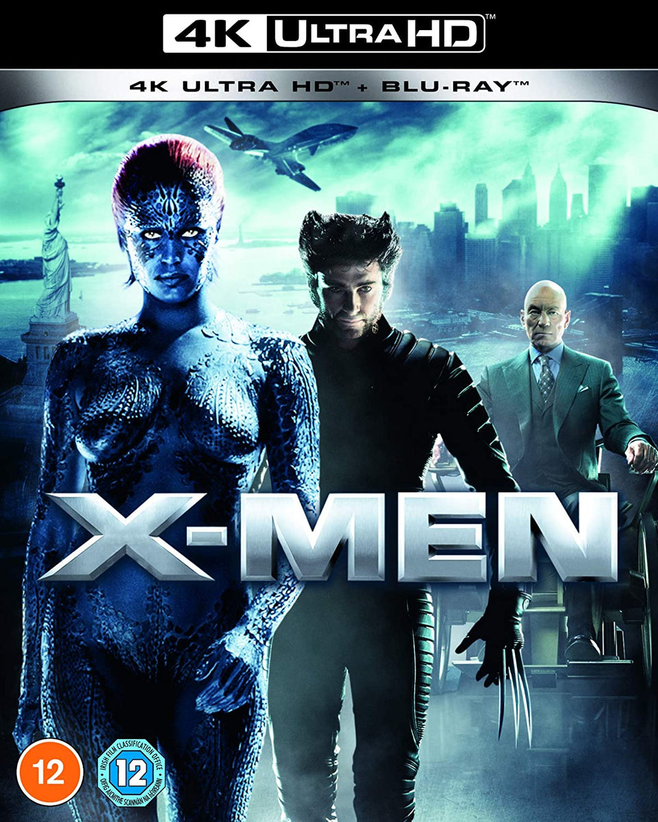 洋画DVD X-MEN：フューチャー＆パスト - 映画