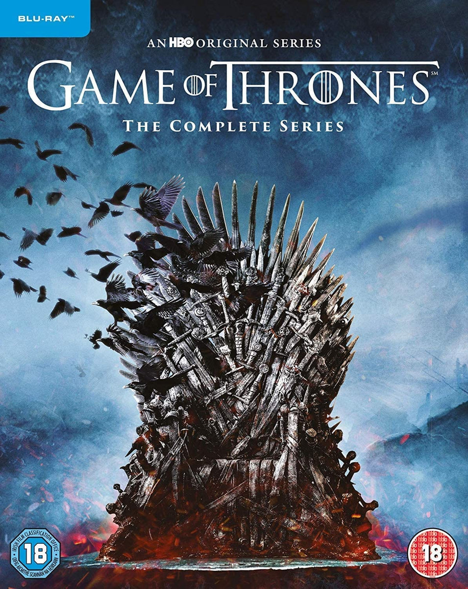 The Dragon Game Of Thrones Nonton Game Of Thrones: The Complete