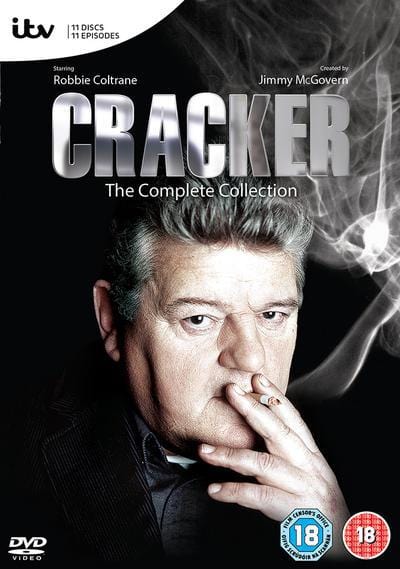 Golden Discs DVD Cracker: The Complete Collection - Michael Winterbottom [DVD]