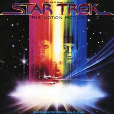 Golden Discs CD Star Trek - 20th Anniversary Edition - Various Artists [CD]